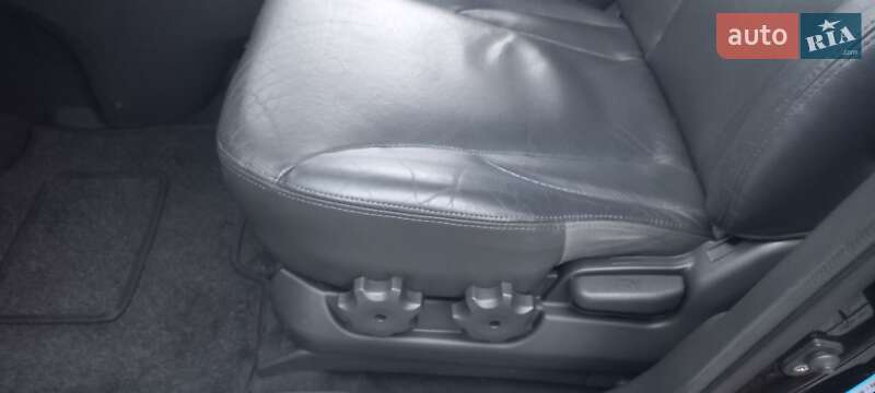 Позашляховик / Кросовер Hyundai Tucson 2007 в Вінниці фото 28 Позашляховик / Кросовер Hyundai Tucson 2007 в Вінниці