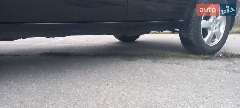 Позашляховик / Кросовер Hyundai Tucson 2007 в Вінниці фото 23 Позашляховик / Кросовер Hyundai Tucson 2007 в Вінниці