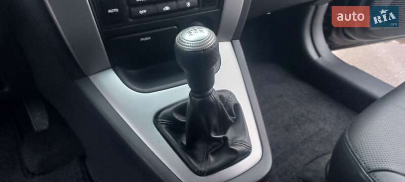 Позашляховик / Кросовер Hyundai Tucson 2007 в Вінниці фото 32 Позашляховик / Кросовер Hyundai Tucson 2007 в Вінниці