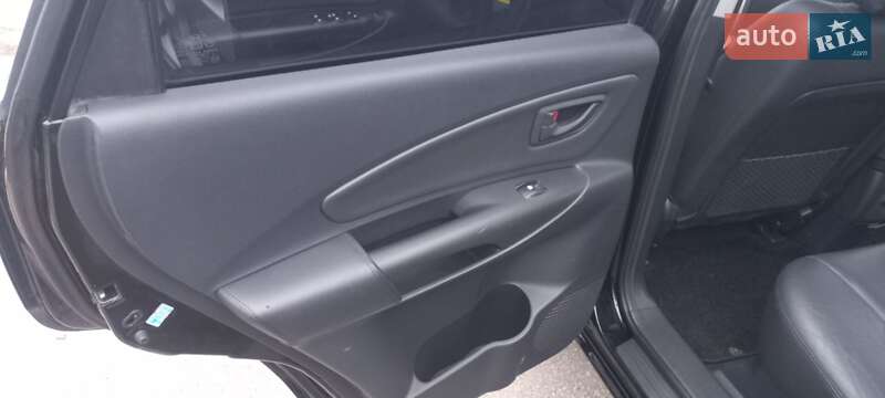 Позашляховик / Кросовер Hyundai Tucson 2007 в Вінниці фото 49 Позашляховик / Кросовер Hyundai Tucson 2007 в Вінниці