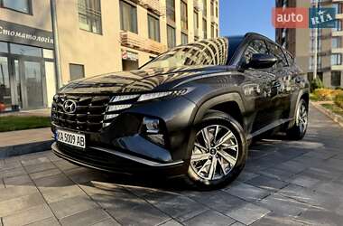 Внедорожник / Кроссовер Hyundai Tucson 2023 в Киеве