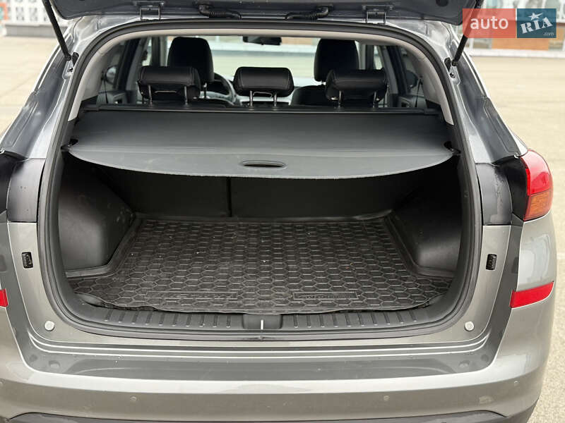 Внедорожник / Кроссовер Hyundai Tucson 2020 в Киеве фото 15 Внедорожник / Кроссовер Hyundai Tucson 2020 в Киеве