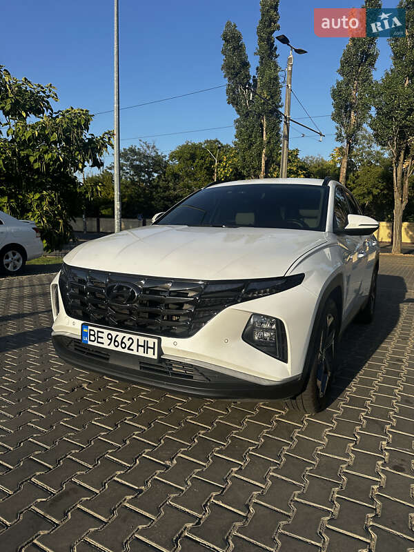 Hyundai Tucson 2020 Hyundai Tucson 2020