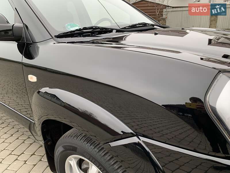 Внедорожник / Кроссовер Hyundai Tucson 2009 в Ивано-Франковске фото 17 Внедорожник / Кроссовер Hyundai Tucson 2009 в Ивано-Франковске