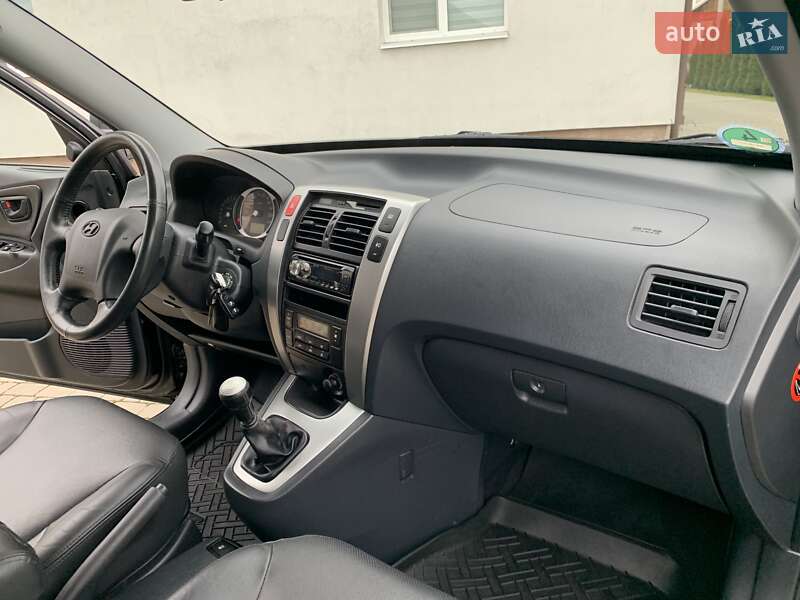 Внедорожник / Кроссовер Hyundai Tucson 2009 в Ивано-Франковске фото 54 Внедорожник / Кроссовер Hyundai Tucson 2009 в Ивано-Франковске