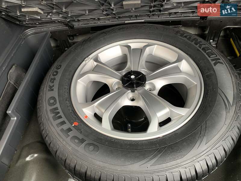 Внедорожник / Кроссовер Hyundai Tucson 2009 в Ивано-Франковске фото 63 Внедорожник / Кроссовер Hyundai Tucson 2009 в Ивано-Франковске