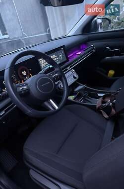 Позашляховик / Кросовер Hyundai Tucson 2025 в Баштанці