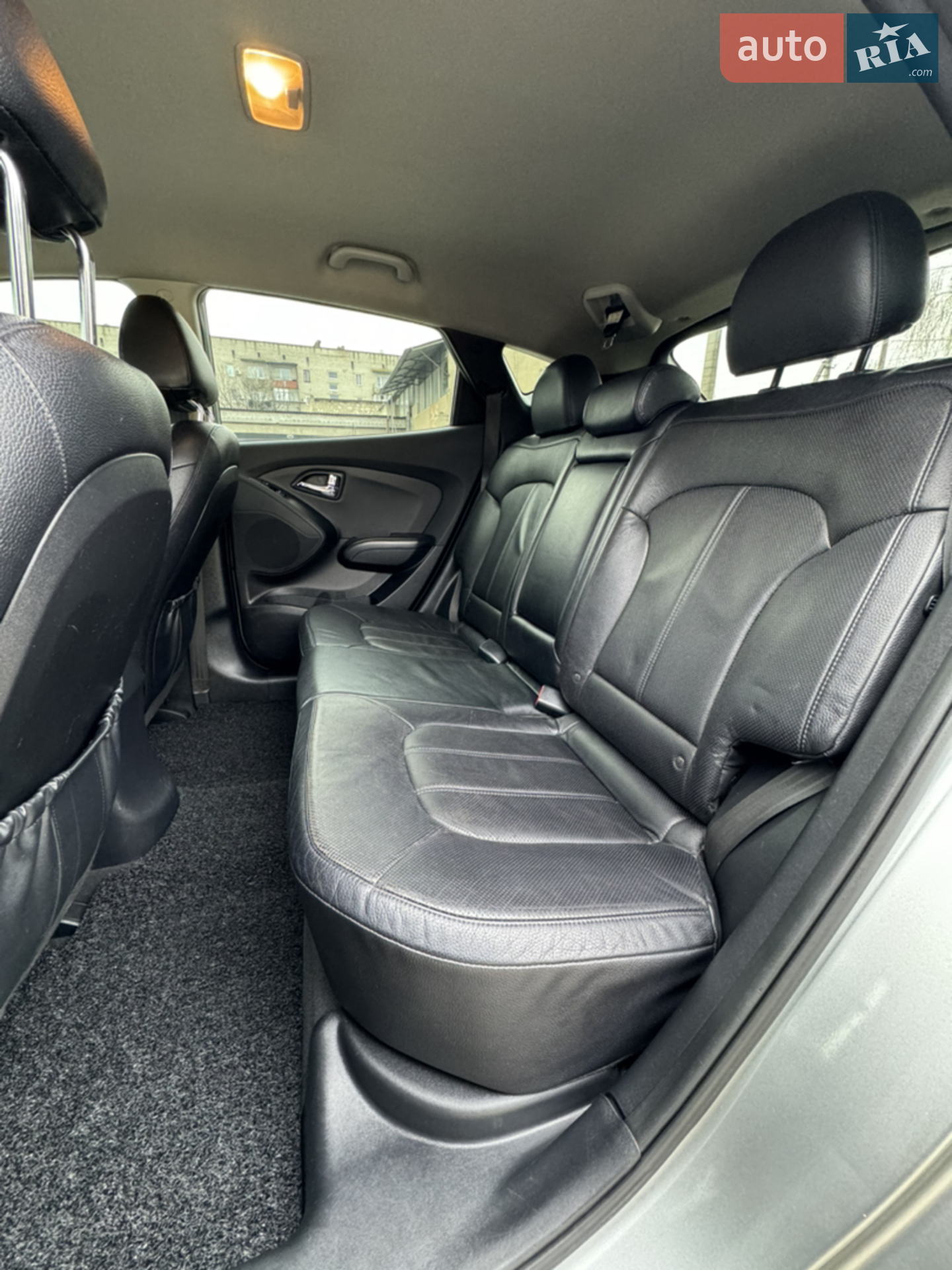 2013 Hyundai Tucson - мініатюра 24