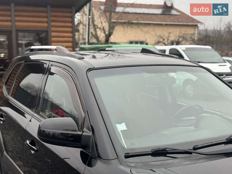 Внедорожник / Кроссовер Hyundai Tucson 2005 в Хмельницком фото 26 Внедорожник / Кроссовер Hyundai Tucson 2005 в Хмельницком