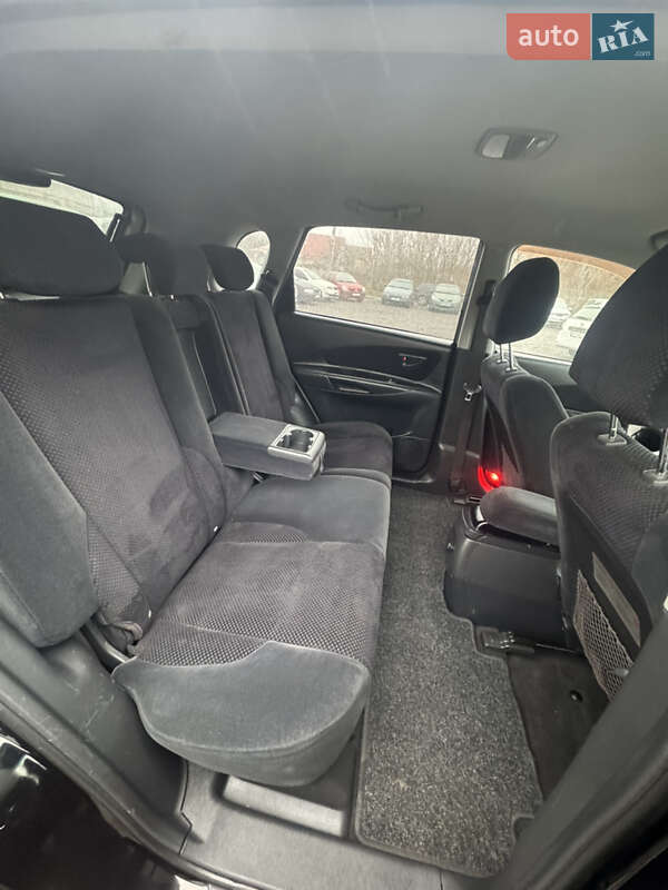 Внедорожник / Кроссовер Hyundai Tucson 2005 в Хмельницком фото 43 Внедорожник / Кроссовер Hyundai Tucson 2005 в Хмельницком