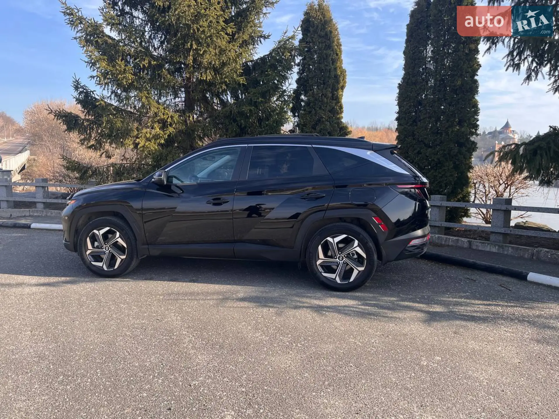 2023 Hyundai Tucson - мініатюра 18