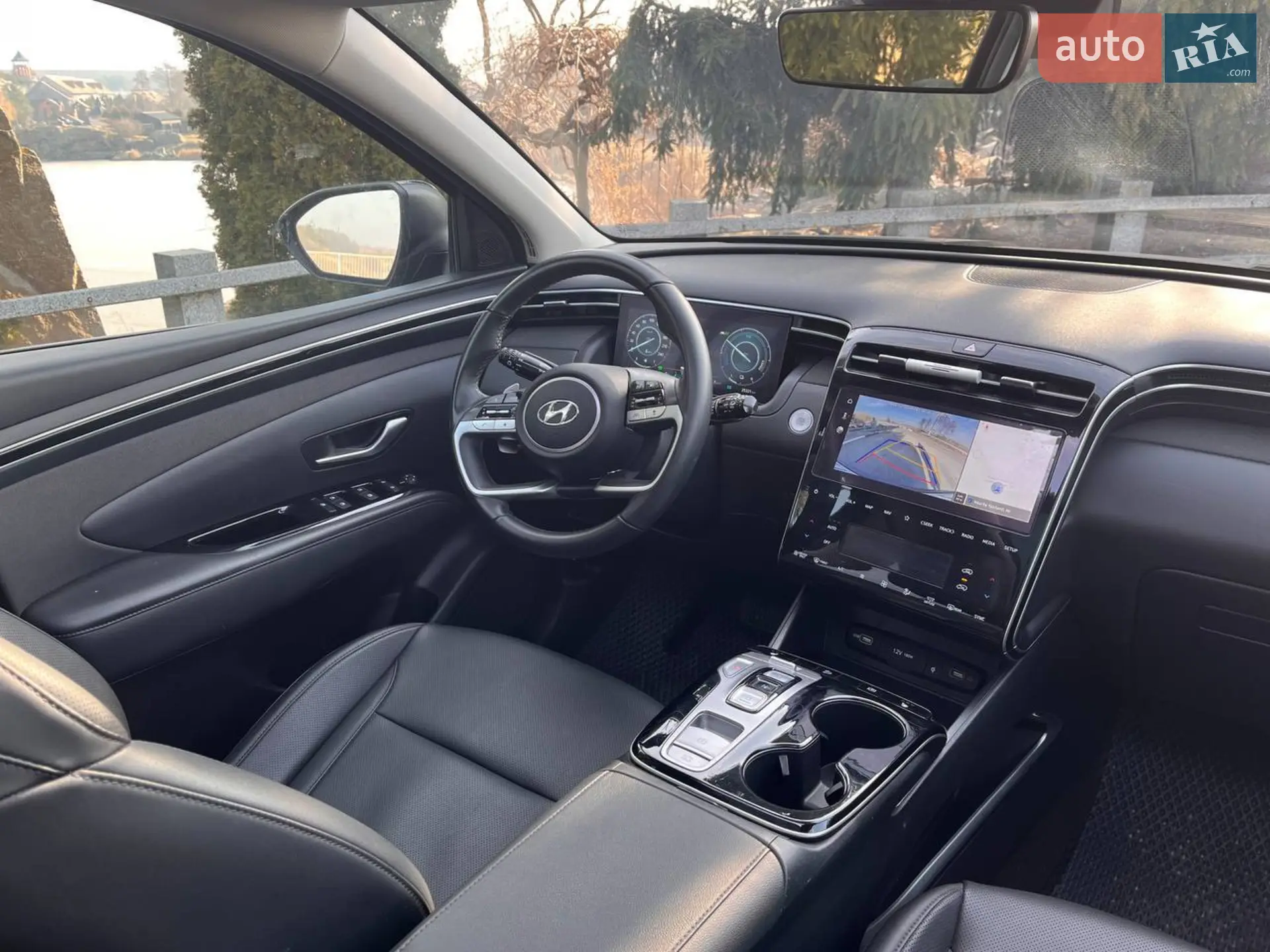 2023 Hyundai Tucson - мініатюра 32