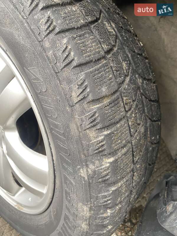 Внедорожник / Кроссовер Hyundai Tucson 2005 в Новояворовске фото 15 Внедорожник / Кроссовер Hyundai Tucson 2005 в Новояворовске