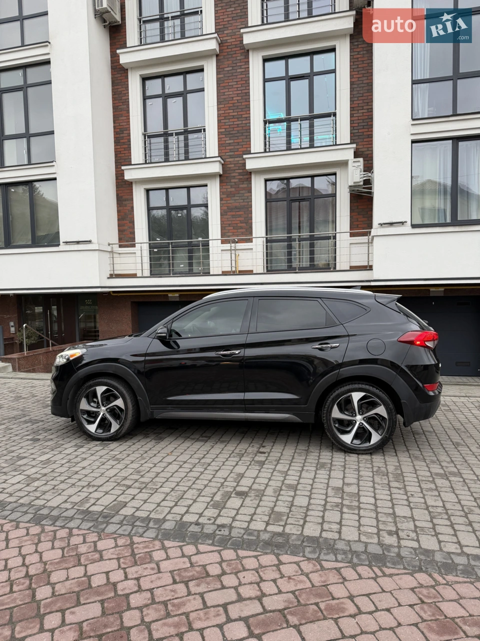 2016 Hyundai Tucson - мініатюра 43