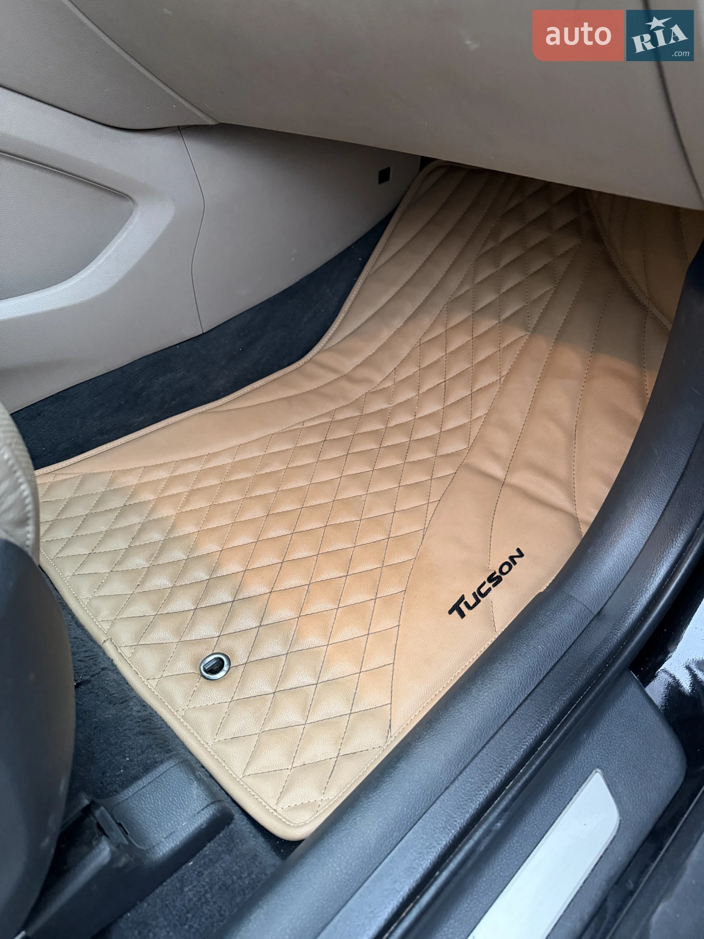 2015 Hyundai Tucson - мініатюра 27
