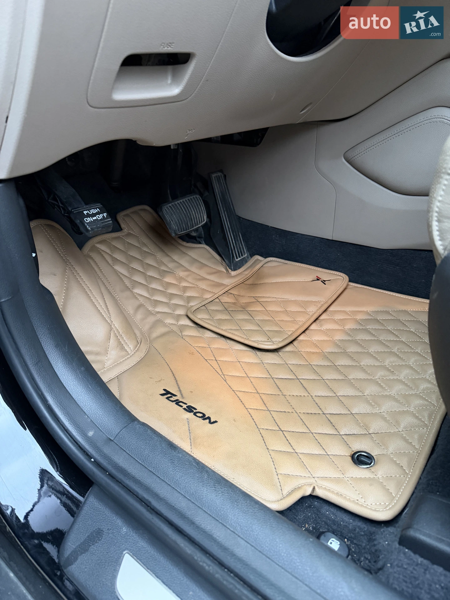 2015 Hyundai Tucson - мініатюра 26