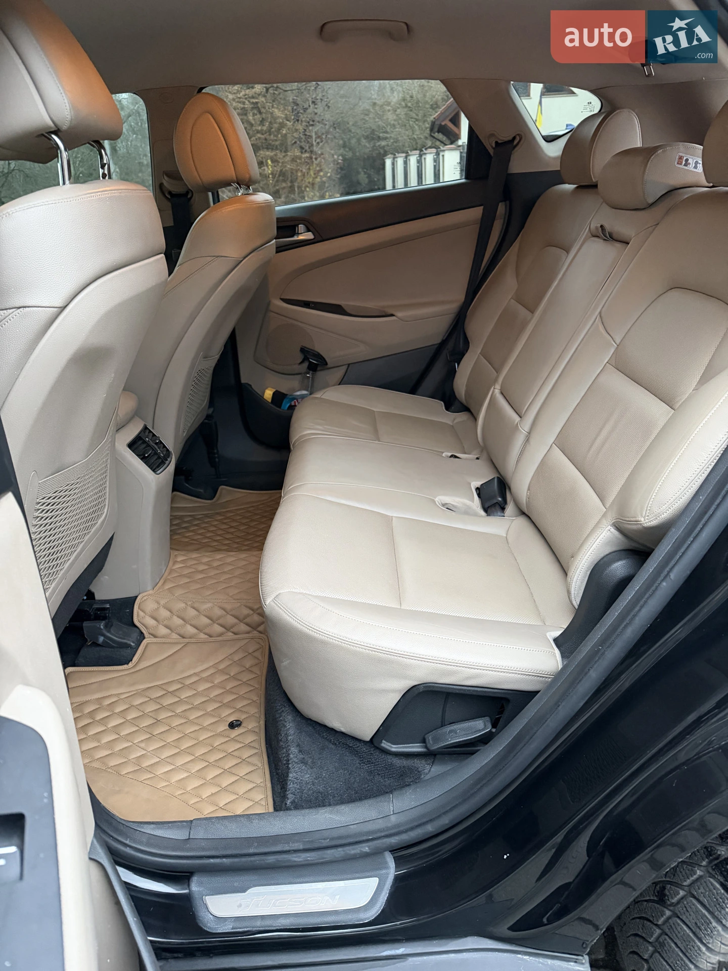 2015 Hyundai Tucson - мініатюра 28