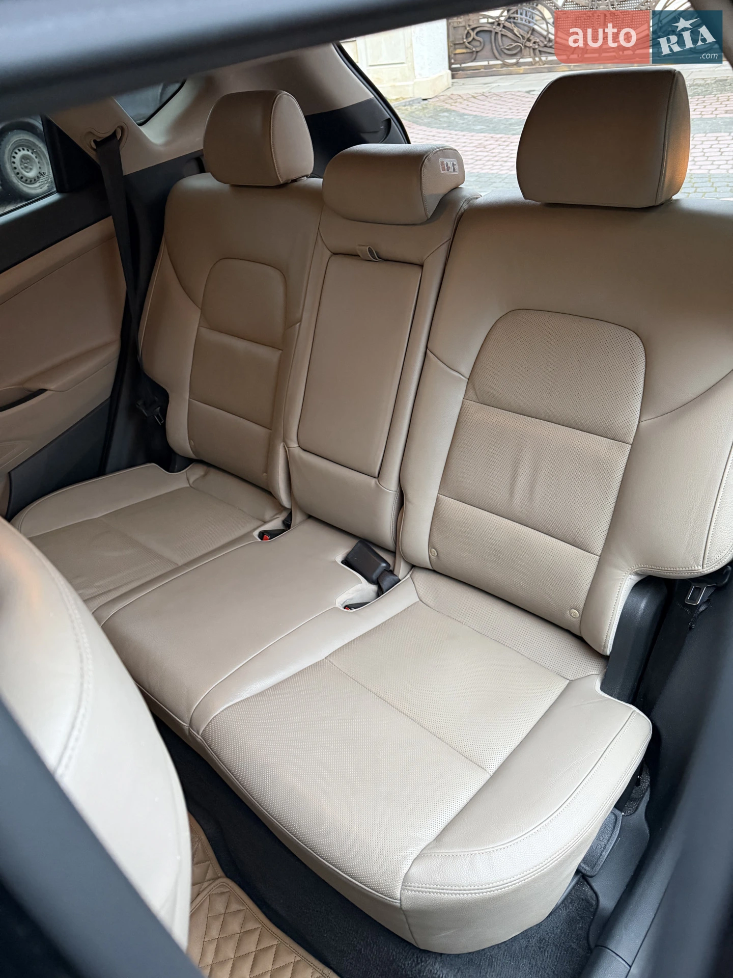 2015 Hyundai Tucson - мініатюра 29