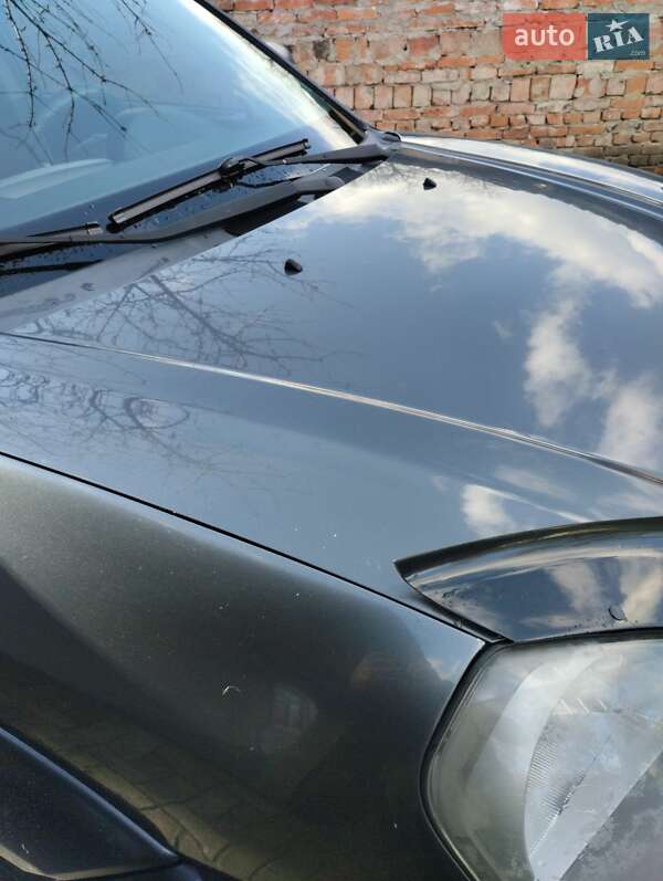 Позашляховик / Кросовер Hyundai Tucson 2008 в Вижниці