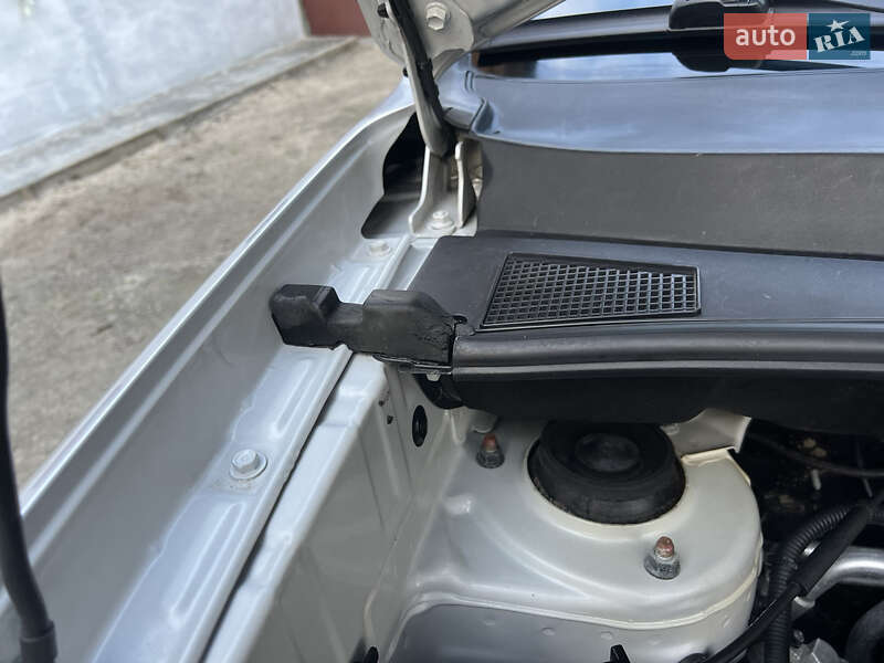 Внедорожник / Кроссовер Hyundai Tucson 2008 в Днепре фото 2 Внедорожник / Кроссовер Hyundai Tucson 2008 в Днепре