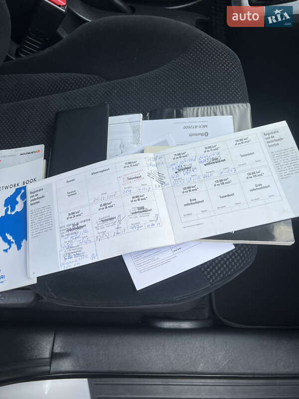 Внедорожник / Кроссовер Hyundai Tucson 2008 в Днепре фото 19 Внедорожник / Кроссовер Hyundai Tucson 2008 в Днепре