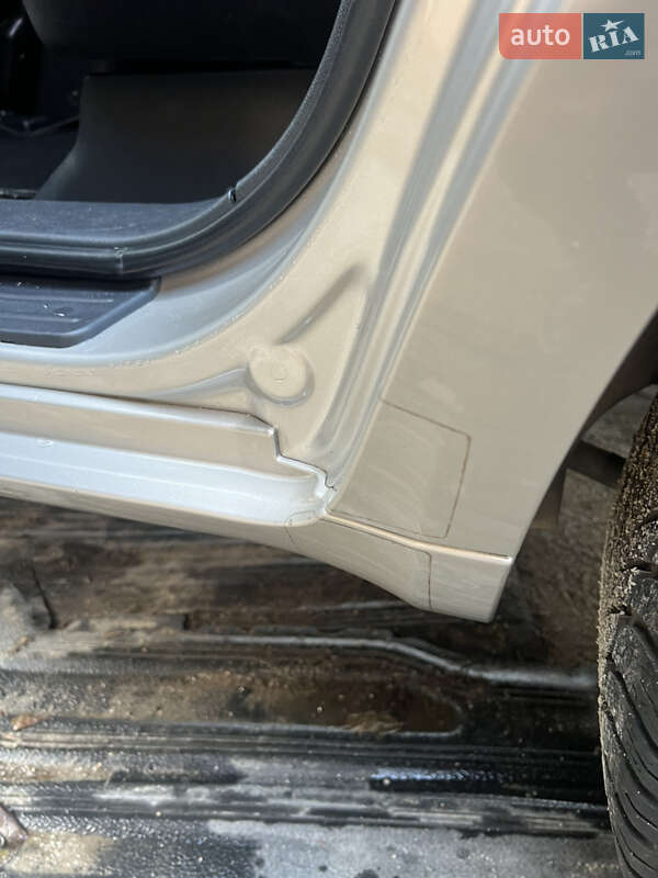 Внедорожник / Кроссовер Hyundai Tucson 2008 в Днепре фото 53 Внедорожник / Кроссовер Hyundai Tucson 2008 в Днепре