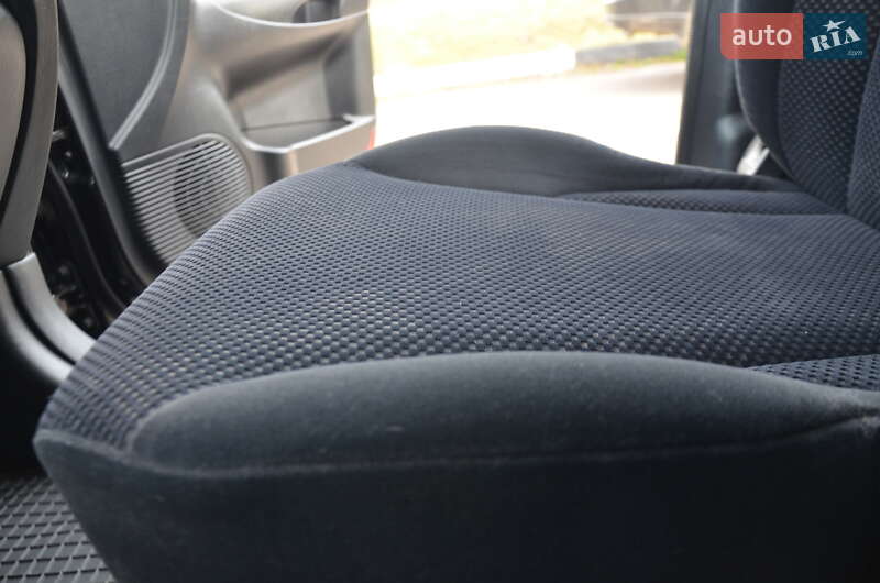 Позашляховик / Кросовер Hyundai Tucson 2007 в Дрогобичі