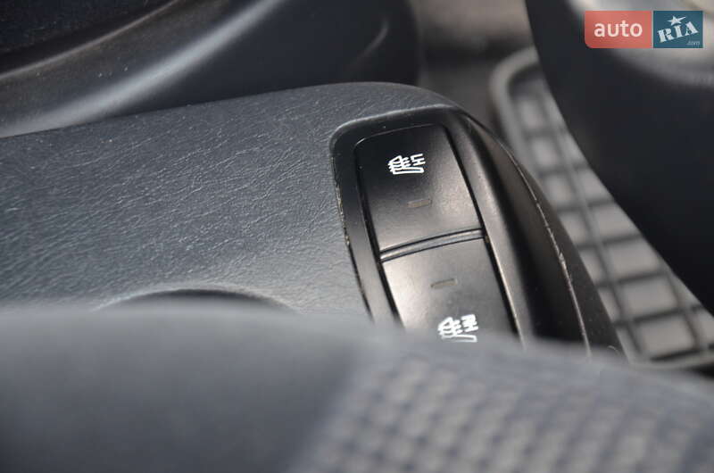 Позашляховик / Кросовер Hyundai Tucson 2007 в Дрогобичі