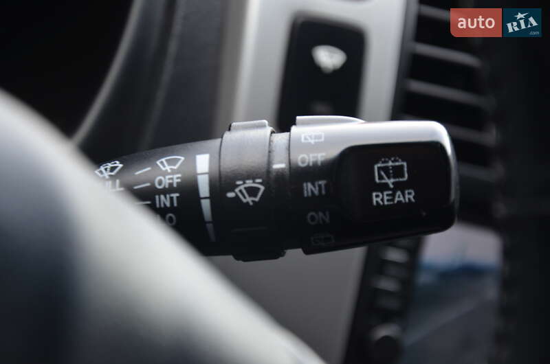 Позашляховик / Кросовер Hyundai Tucson 2007 в Дрогобичі