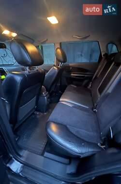 Позашляховик / Кросовер Hyundai Tucson 2011 в Кобеляках