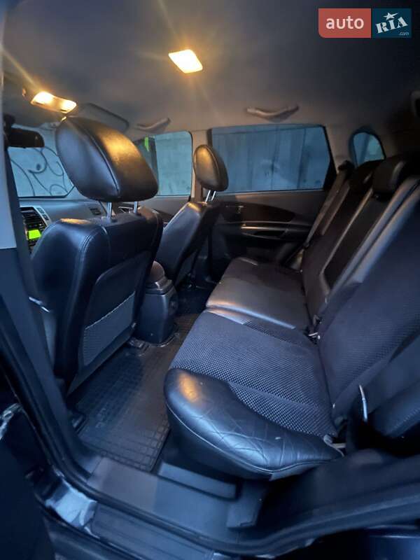 Hyundai Tucson 2011 Hyundai Tucson 2011