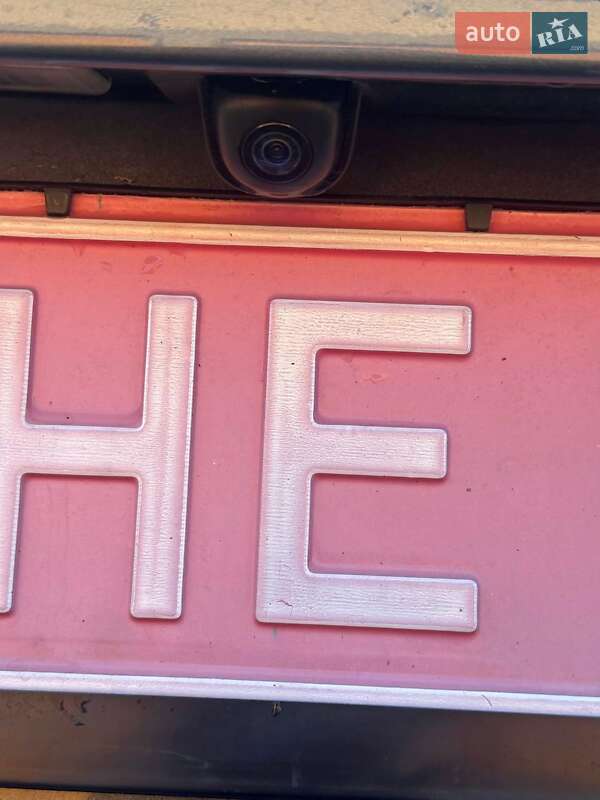 Внедорожник / Кроссовер Hyundai Tucson 2019 в Жовкве