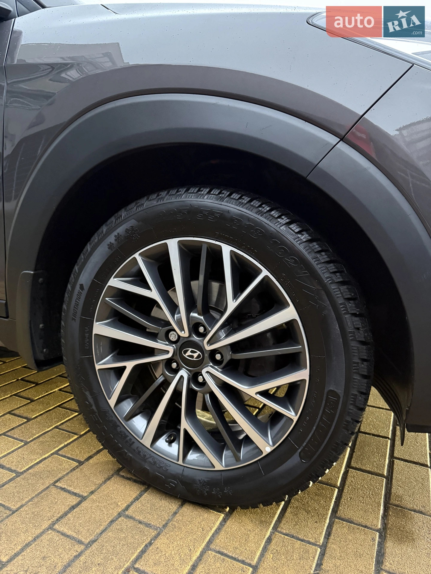2019 Hyundai Tucson - мініатюра 7