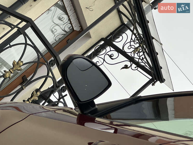 Позашляховик / Кросовер Hyundai Tucson 2019 в Дрогобичі