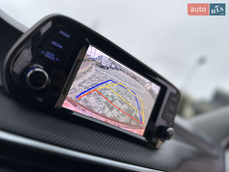 Позашляховик / Кросовер Hyundai Tucson 2019 в Дрогобичі