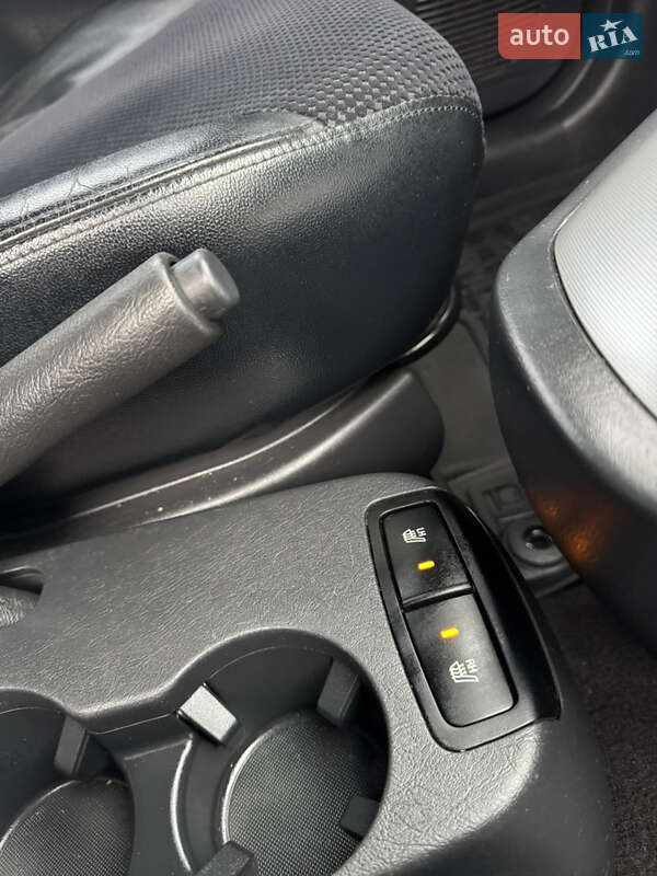 Позашляховик / Кросовер Hyundai Tucson 2008 в Києві фото 46 Позашляховик / Кросовер Hyundai Tucson 2008 в Києві