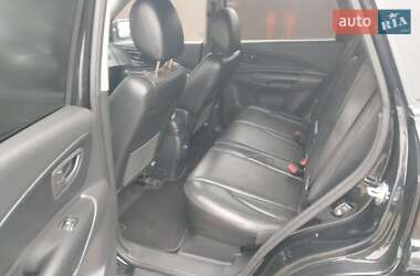 Внедорожник / Кроссовер Hyundai Tucson 2007 в Виннице