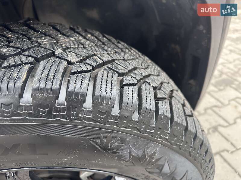 Позашляховик / Кросовер Hyundai Tucson 2021 в Тернополі