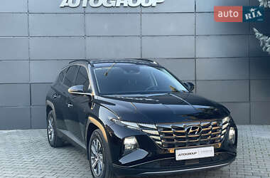 Внедорожник / Кроссовер Hyundai Tucson 2021 в Одессе
