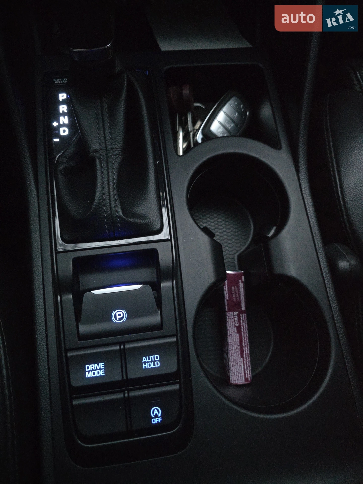 2018 Hyundai Tucson - мініатюра 21