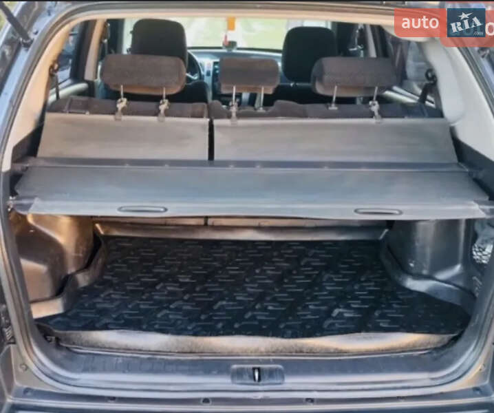 Позашляховик / Кросовер Hyundai Tucson 2008 в Дрогобичі