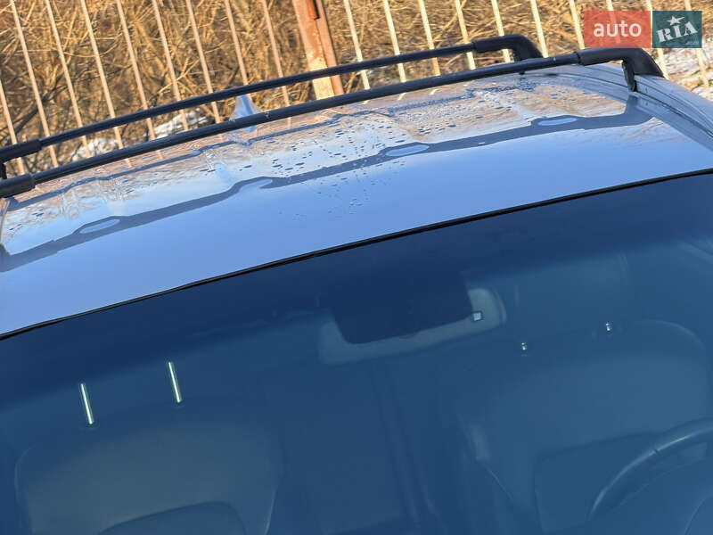 Позашляховик / Кросовер Hyundai Tucson 2018 в Дрогобичі