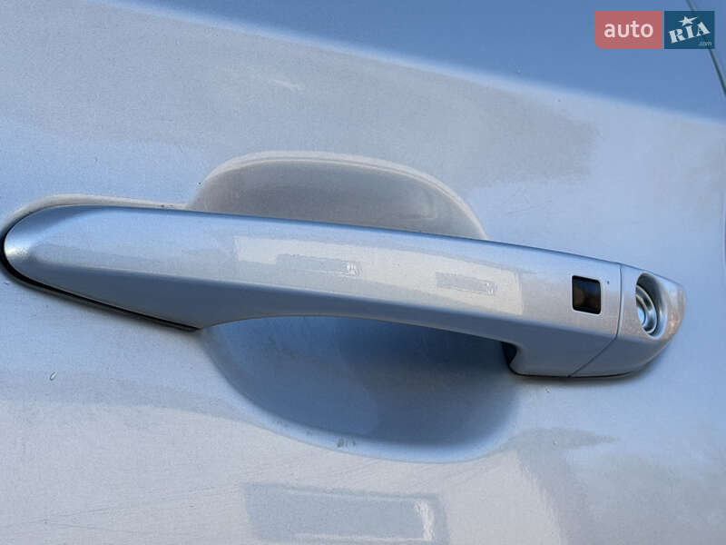 Позашляховик / Кросовер Hyundai Tucson 2018 в Дрогобичі