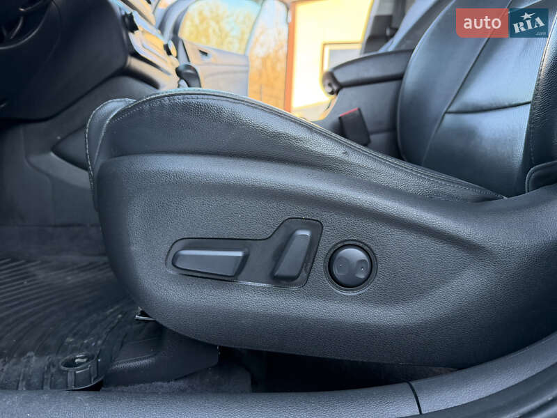 Позашляховик / Кросовер Hyundai Tucson 2018 в Дрогобичі