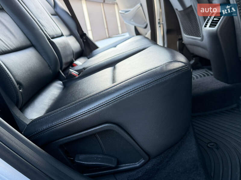 Позашляховик / Кросовер Hyundai Tucson 2018 в Дрогобичі