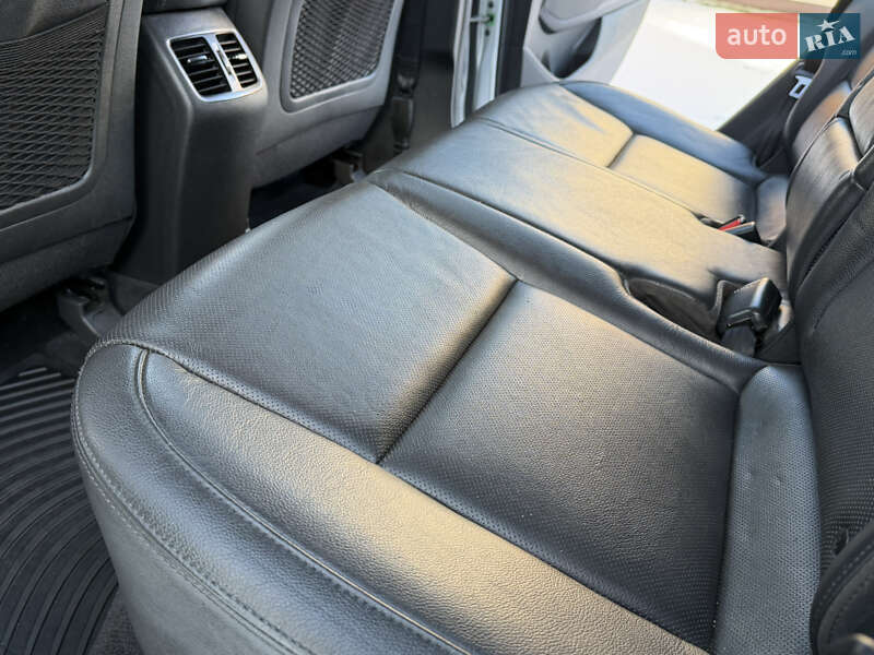 Позашляховик / Кросовер Hyundai Tucson 2018 в Дрогобичі