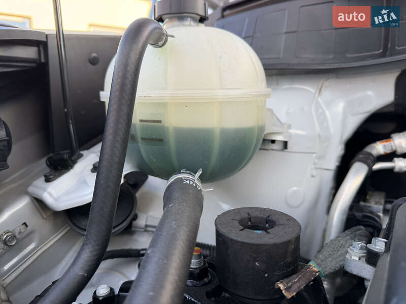 Позашляховик / Кросовер Hyundai Tucson 2018 в Дрогобичі