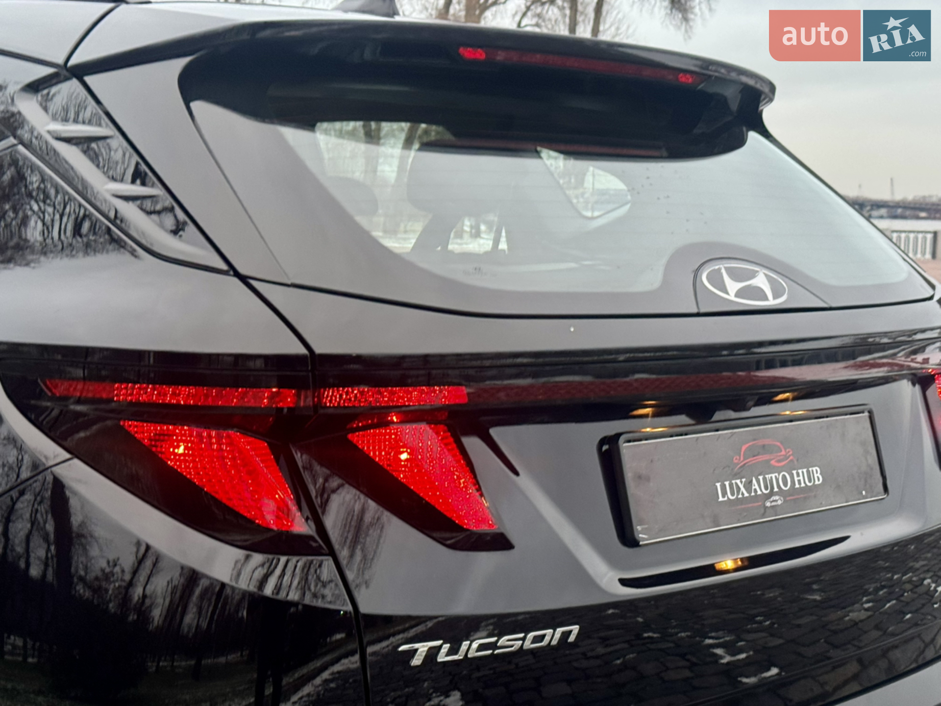 2021 Hyundai Tucson - мініатюра 53