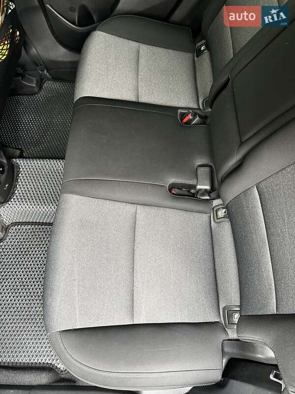 Внедорожник / Кроссовер Hyundai Tucson 2019 в Одессе