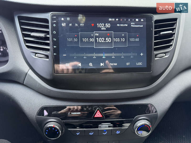 Позашляховик / Кросовер Hyundai Tucson 2015 в Києві фото 18 Позашляховик / Кросовер Hyundai Tucson 2015 в Києві